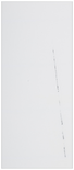 o.T. (aus der Serie'No trace'), 2026

Faden auf Leinwand, handgestickt, 63 x 27 cm 
rückseitig signiert und datiert

Ausrufpreis: 1700,-