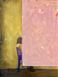 o.T. (Antonella),  2005

Acrylfarbe auf Print (Limited Edition Interio), 85 x 60 cm, gerahmt
Unikat, vorne signiert, rückseitig signiert und datiert 

Ausrufpreis: 1000,-
